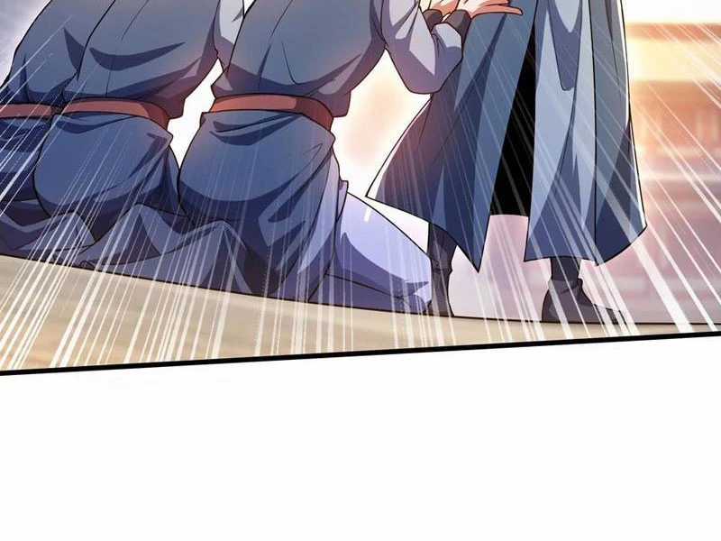 Vừa Cầm Được Thái Cổ Tiên Dược, Ta Đã Đe Dọa Thánh Chủ Chapter 27 trang 31