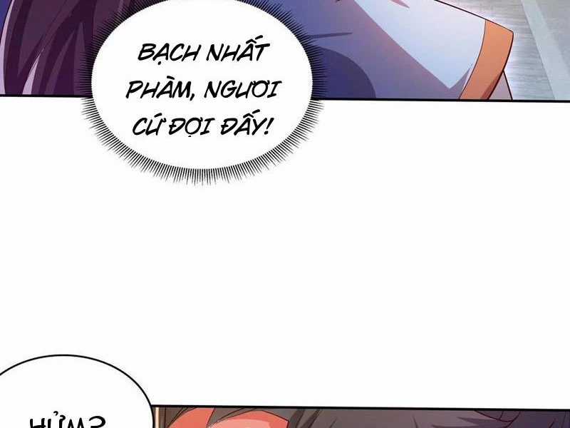 Vừa Cầm Được Thái Cổ Tiên Dược, Ta Đã Đe Dọa Thánh Chủ Chapter 27 trang 36