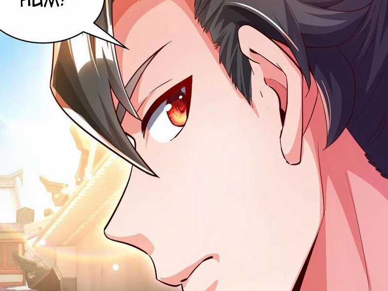 Vừa Cầm Được Thái Cổ Tiên Dược, Ta Đã Đe Dọa Thánh Chủ Chapter 27 trang 37