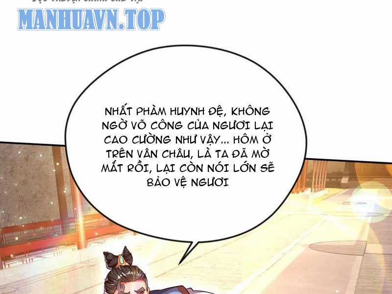 Vừa Cầm Được Thái Cổ Tiên Dược, Ta Đã Đe Dọa Thánh Chủ Chapter 27 trang 42