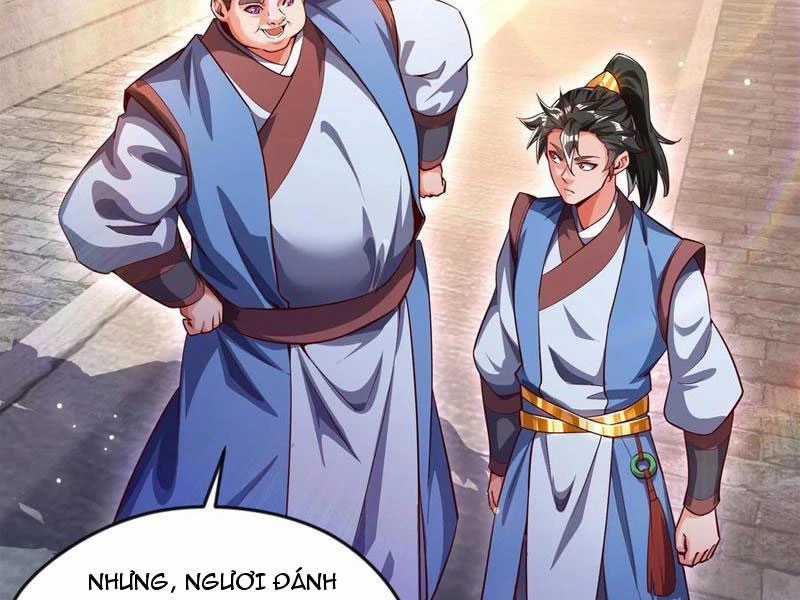 Vừa Cầm Được Thái Cổ Tiên Dược, Ta Đã Đe Dọa Thánh Chủ Chapter 27 trang 43