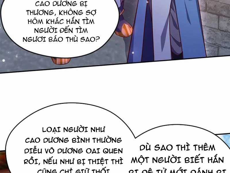 Vừa Cầm Được Thái Cổ Tiên Dược, Ta Đã Đe Dọa Thánh Chủ Chapter 27 trang 44