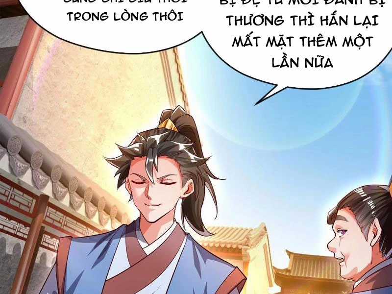 Vừa Cầm Được Thái Cổ Tiên Dược, Ta Đã Đe Dọa Thánh Chủ Chapter 27 trang 45