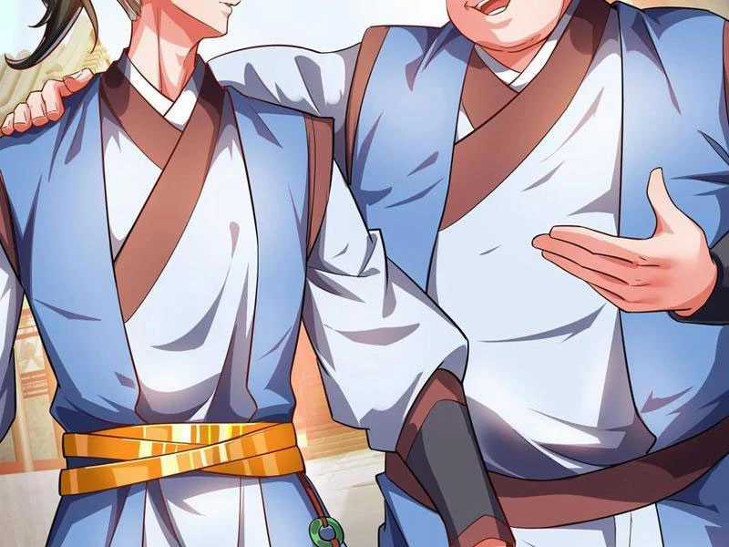 Vừa Cầm Được Thái Cổ Tiên Dược, Ta Đã Đe Dọa Thánh Chủ Chapter 27 trang 51