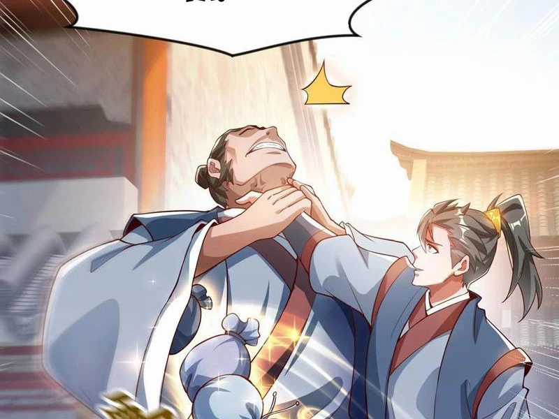 Vừa Cầm Được Thái Cổ Tiên Dược, Ta Đã Đe Dọa Thánh Chủ Chapter 27 trang 6