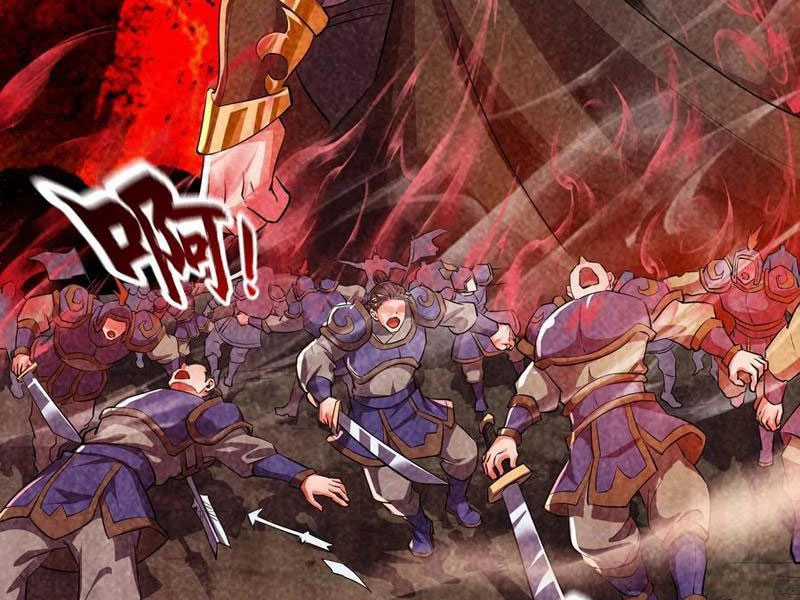 Vừa Cầm Được Thái Cổ Tiên Dược, Ta Đã Đe Dọa Thánh Chủ Chapter 27 trang 60