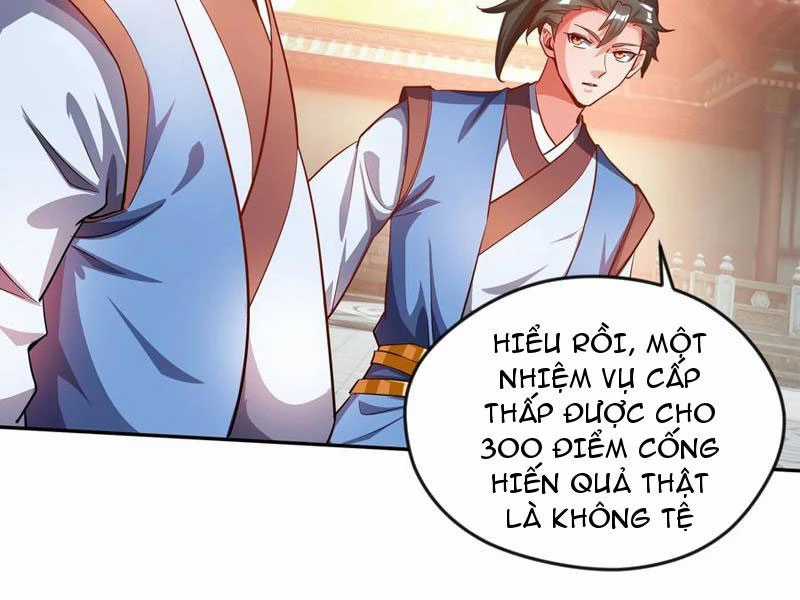 Vừa Cầm Được Thái Cổ Tiên Dược, Ta Đã Đe Dọa Thánh Chủ Chapter 27 trang 63