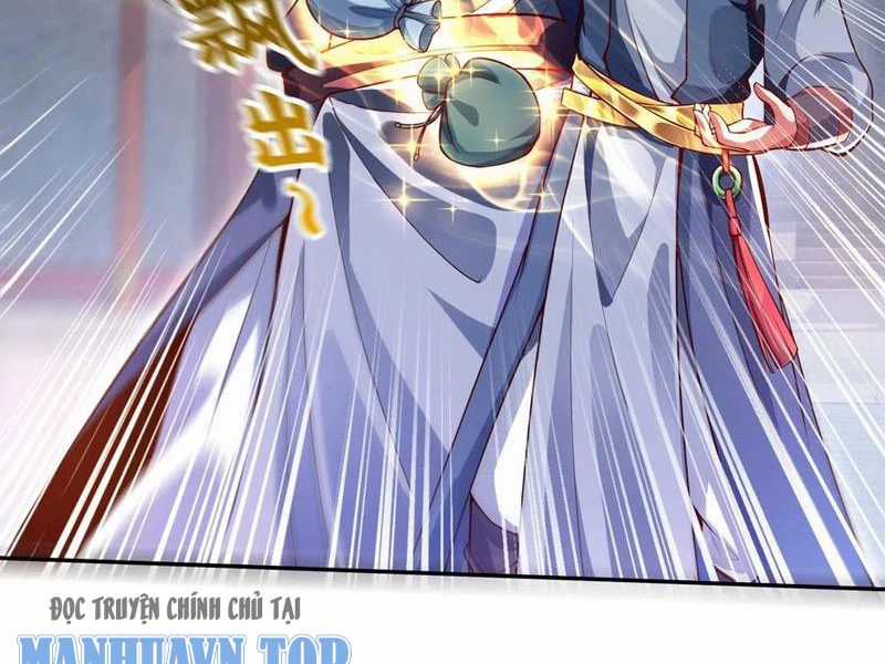 Vừa Cầm Được Thái Cổ Tiên Dược, Ta Đã Đe Dọa Thánh Chủ Chapter 27 trang 7