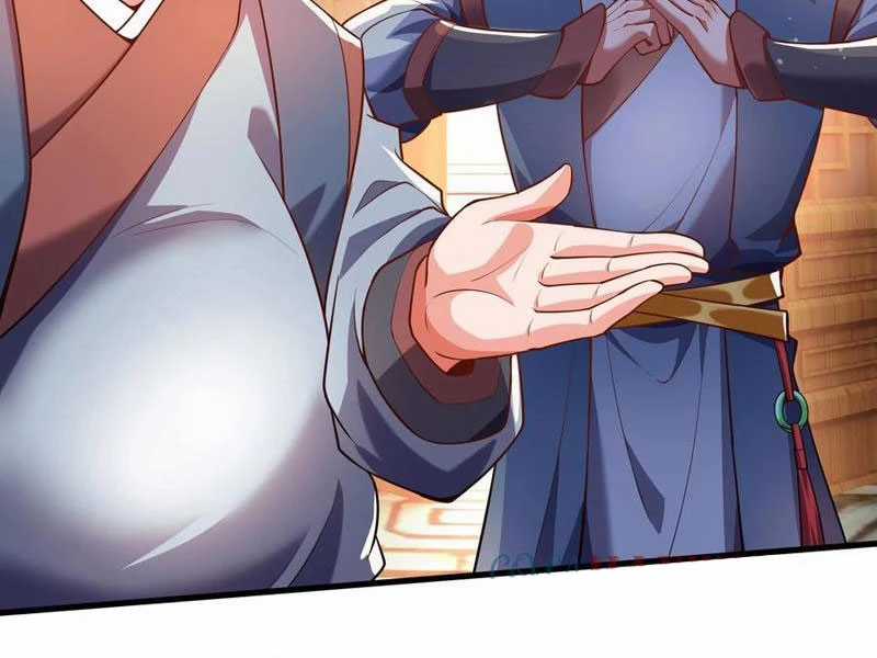 Vừa Cầm Được Thái Cổ Tiên Dược, Ta Đã Đe Dọa Thánh Chủ Chapter 27 trang 72