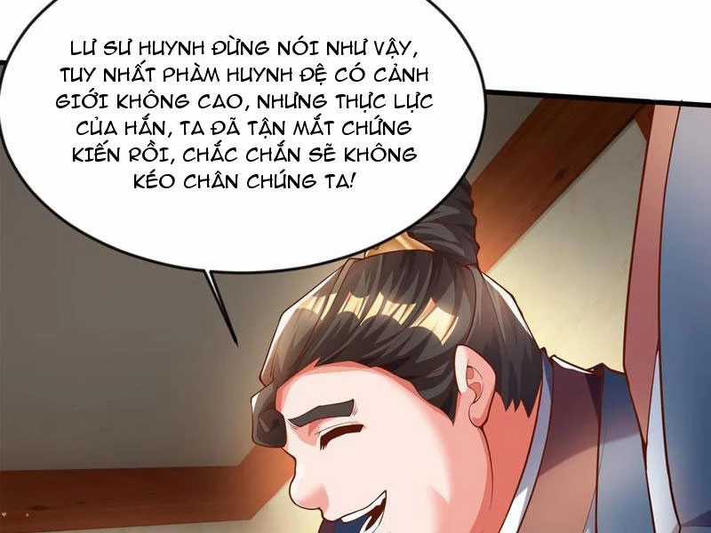 Vừa Cầm Được Thái Cổ Tiên Dược, Ta Đã Đe Dọa Thánh Chủ Chapter 27 trang 78