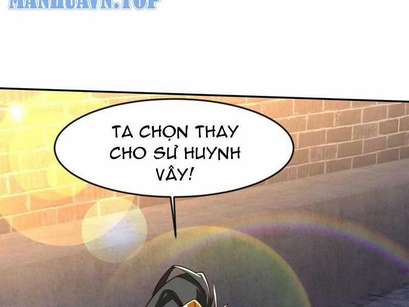 Vừa Cầm Được Thái Cổ Tiên Dược, Ta Đã Đe Dọa Thánh Chủ Chapter 27 trang 8