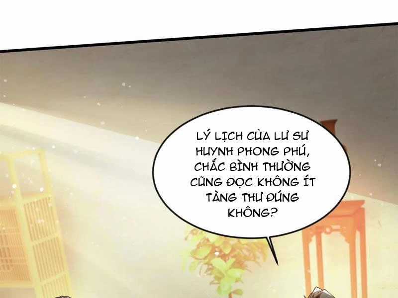 Vừa Cầm Được Thái Cổ Tiên Dược, Ta Đã Đe Dọa Thánh Chủ Chapter 27 trang 80