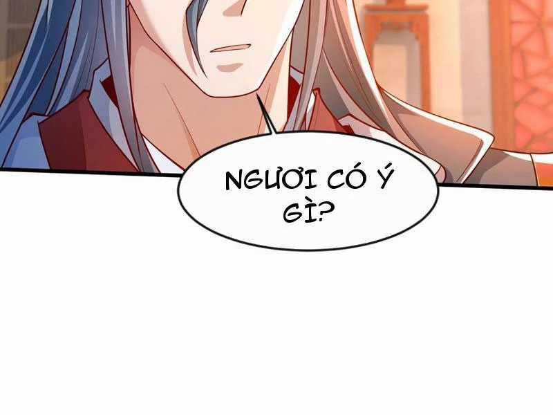 Vừa Cầm Được Thái Cổ Tiên Dược, Ta Đã Đe Dọa Thánh Chủ Chapter 27 trang 84