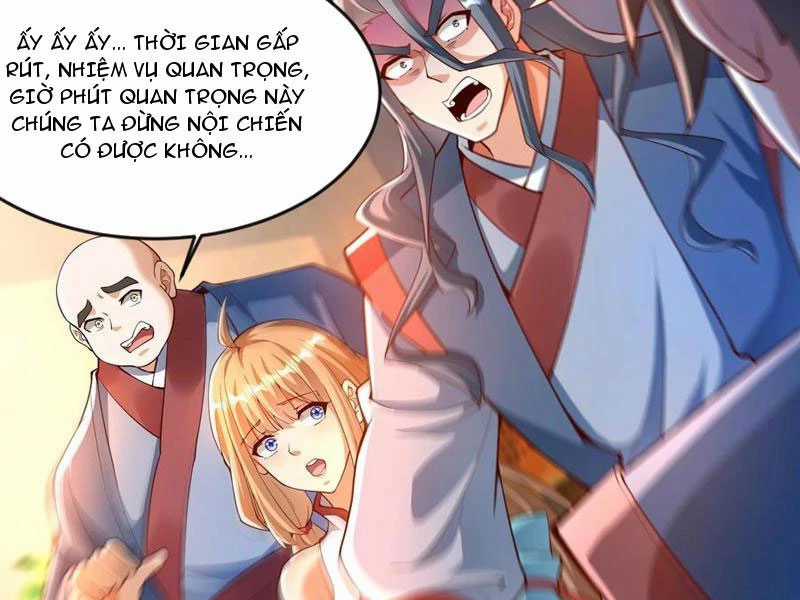 Vừa Cầm Được Thái Cổ Tiên Dược, Ta Đã Đe Dọa Thánh Chủ Chapter 27 trang 89