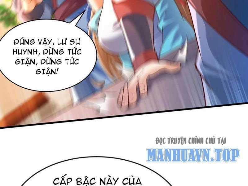 Vừa Cầm Được Thái Cổ Tiên Dược, Ta Đã Đe Dọa Thánh Chủ Chapter 27 trang 90