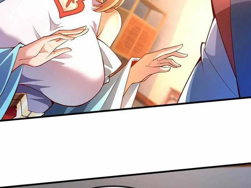 Vừa Cầm Được Thái Cổ Tiên Dược, Ta Đã Đe Dọa Thánh Chủ Chapter 27 trang 92