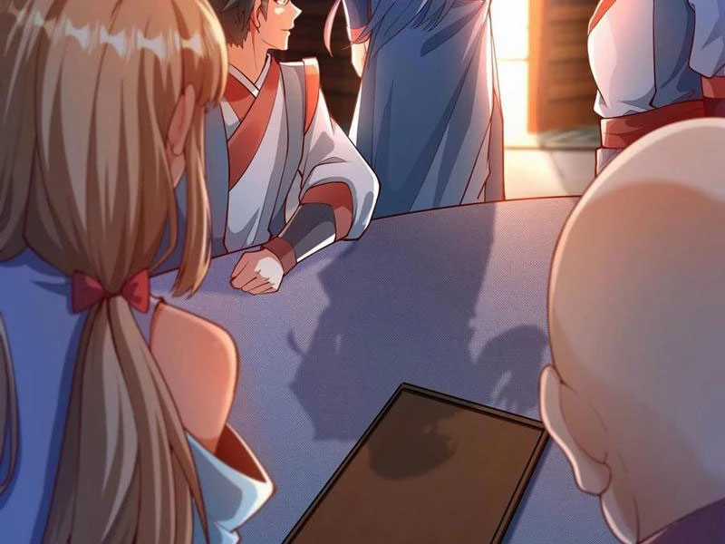 Vừa Cầm Được Thái Cổ Tiên Dược, Ta Đã Đe Dọa Thánh Chủ Chapter 27 trang 94