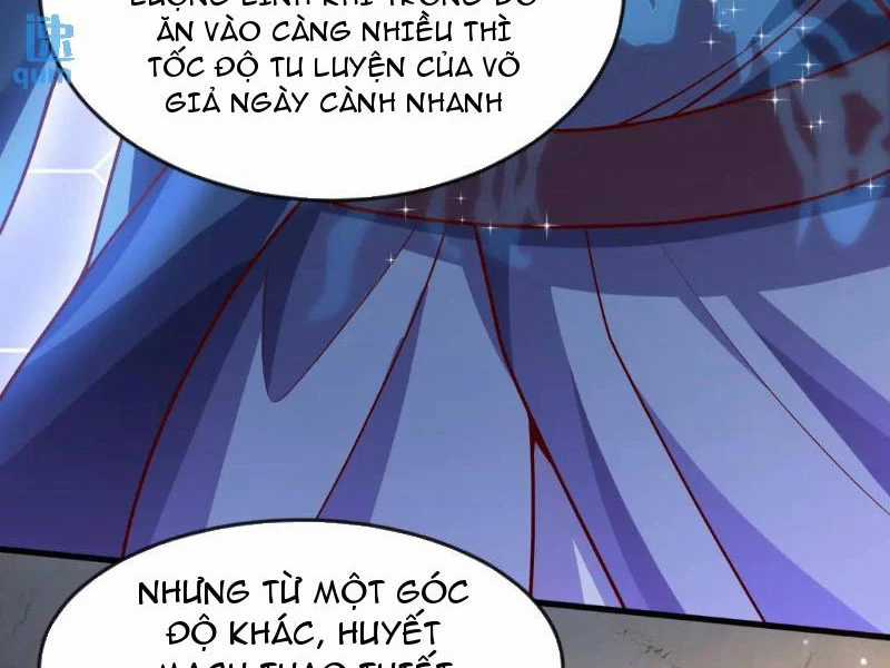 Vừa Cầm Được Thái Cổ Tiên Dược, Ta Đã Đe Dọa Thánh Chủ Chapter 28 trang 10