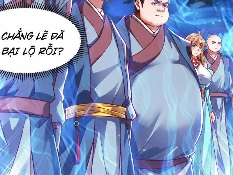 Vừa Cầm Được Thái Cổ Tiên Dược, Ta Đã Đe Dọa Thánh Chủ Chapter 28 trang 102