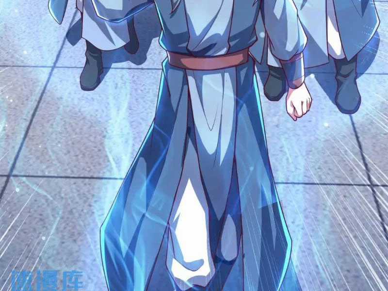 Vừa Cầm Được Thái Cổ Tiên Dược, Ta Đã Đe Dọa Thánh Chủ Chapter 28 trang 108