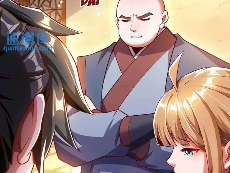 Vừa Cầm Được Thái Cổ Tiên Dược, Ta Đã Đe Dọa Thánh Chủ Chapter 28 trang 14