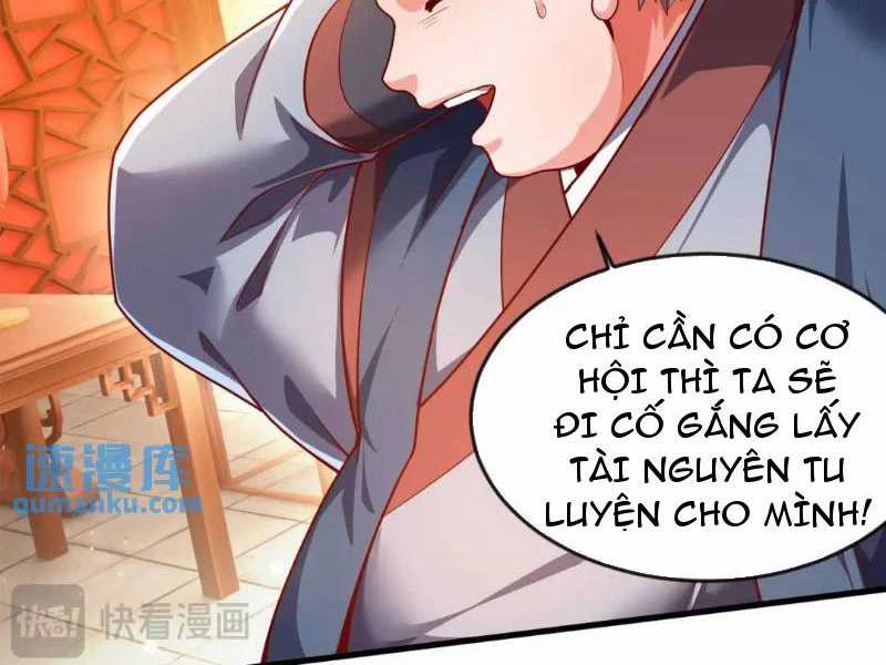 Vừa Cầm Được Thái Cổ Tiên Dược, Ta Đã Đe Dọa Thánh Chủ Chapter 28 trang 19
