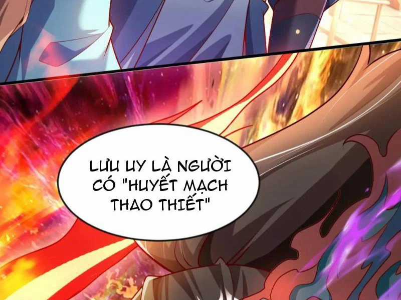 Vừa Cầm Được Thái Cổ Tiên Dược, Ta Đã Đe Dọa Thánh Chủ Chapter 28 trang 2