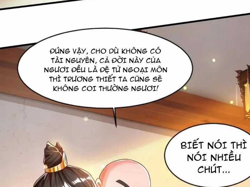Vừa Cầm Được Thái Cổ Tiên Dược, Ta Đã Đe Dọa Thánh Chủ Chapter 28 trang 20