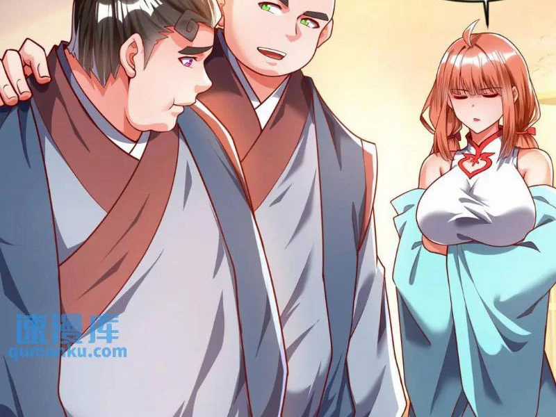 Vừa Cầm Được Thái Cổ Tiên Dược, Ta Đã Đe Dọa Thánh Chủ Chapter 28 trang 21