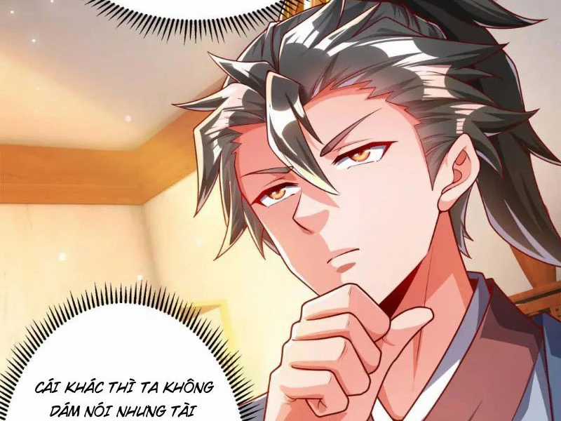 Vừa Cầm Được Thái Cổ Tiên Dược, Ta Đã Đe Dọa Thánh Chủ Chapter 28 trang 23