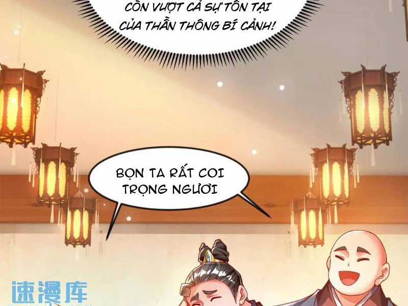 Vừa Cầm Được Thái Cổ Tiên Dược, Ta Đã Đe Dọa Thánh Chủ Chapter 28 trang 25