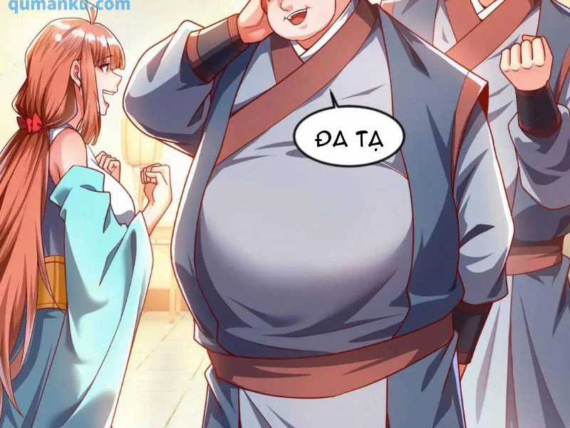 Vừa Cầm Được Thái Cổ Tiên Dược, Ta Đã Đe Dọa Thánh Chủ Chapter 28 trang 26