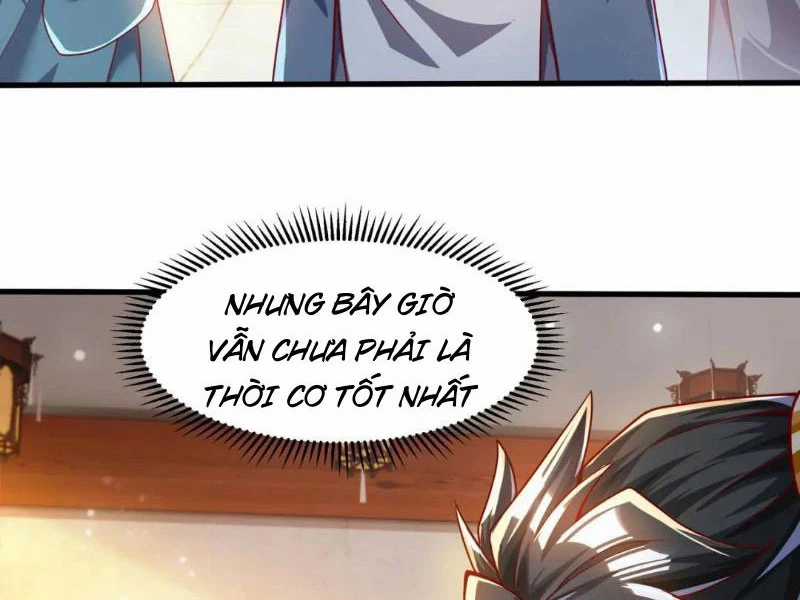 Vừa Cầm Được Thái Cổ Tiên Dược, Ta Đã Đe Dọa Thánh Chủ Chapter 28 trang 27