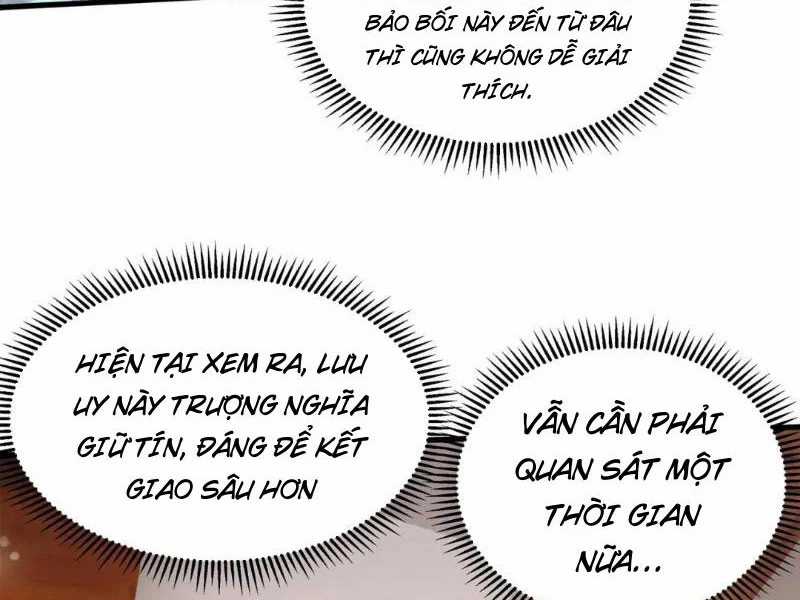 Vừa Cầm Được Thái Cổ Tiên Dược, Ta Đã Đe Dọa Thánh Chủ Chapter 28 trang 29