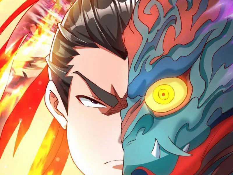 Vừa Cầm Được Thái Cổ Tiên Dược, Ta Đã Đe Dọa Thánh Chủ Chapter 28 trang 3