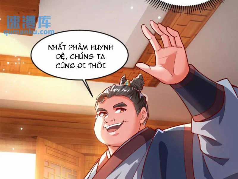 Vừa Cầm Được Thái Cổ Tiên Dược, Ta Đã Đe Dọa Thánh Chủ Chapter 28 trang 30