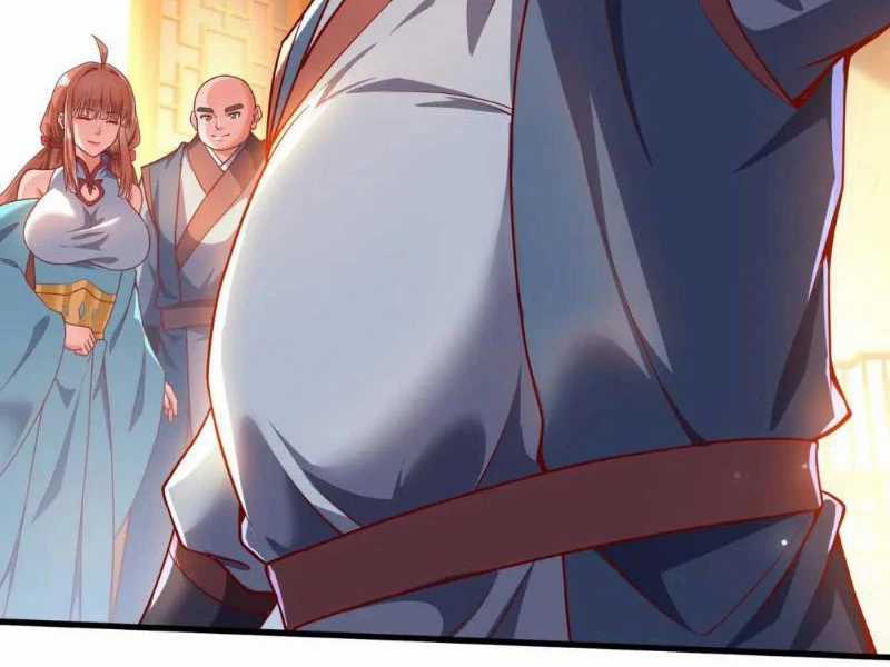 Vừa Cầm Được Thái Cổ Tiên Dược, Ta Đã Đe Dọa Thánh Chủ Chapter 28 trang 31