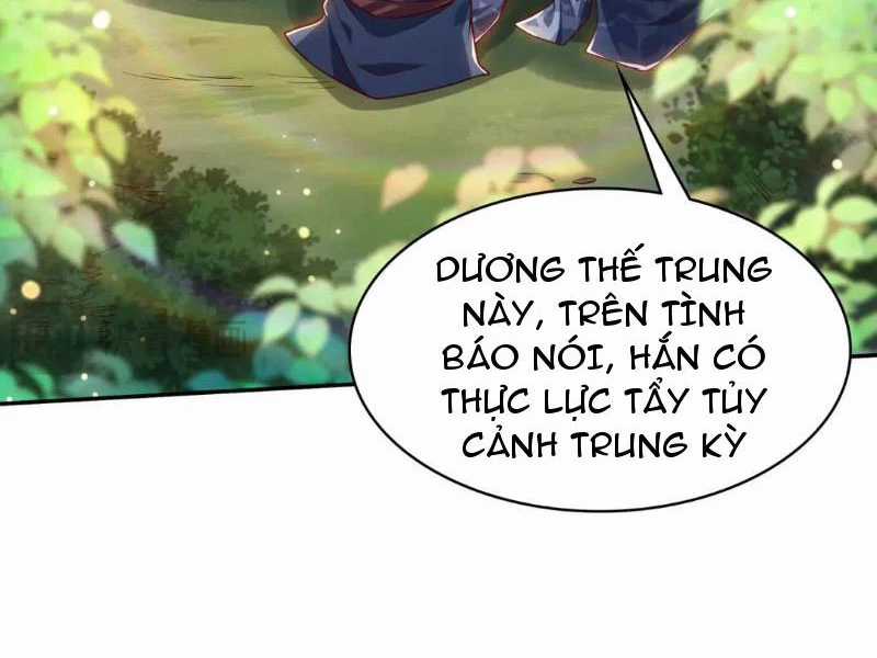 Vừa Cầm Được Thái Cổ Tiên Dược, Ta Đã Đe Dọa Thánh Chủ Chapter 28 trang 35