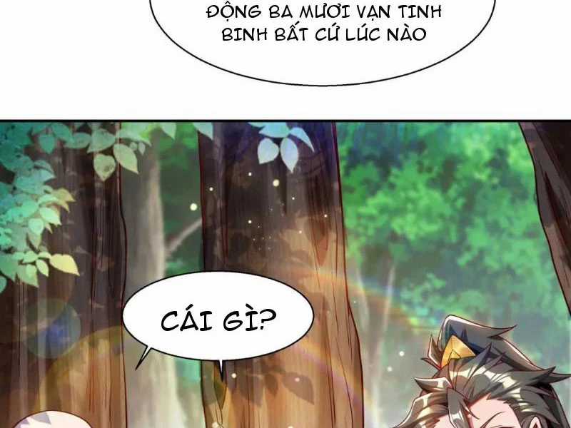 Vừa Cầm Được Thái Cổ Tiên Dược, Ta Đã Đe Dọa Thánh Chủ Chapter 28 trang 38