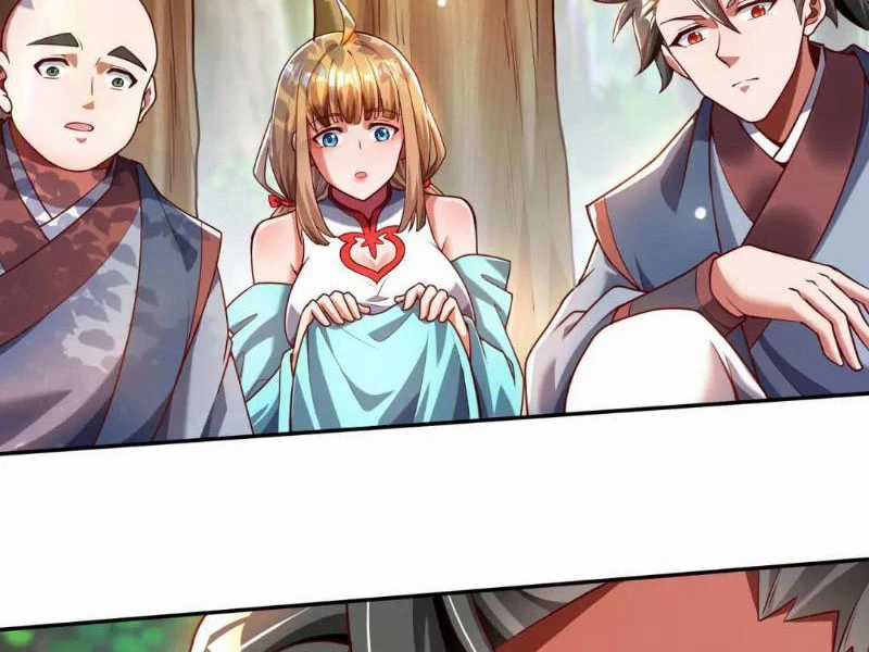 Vừa Cầm Được Thái Cổ Tiên Dược, Ta Đã Đe Dọa Thánh Chủ Chapter 28 trang 39