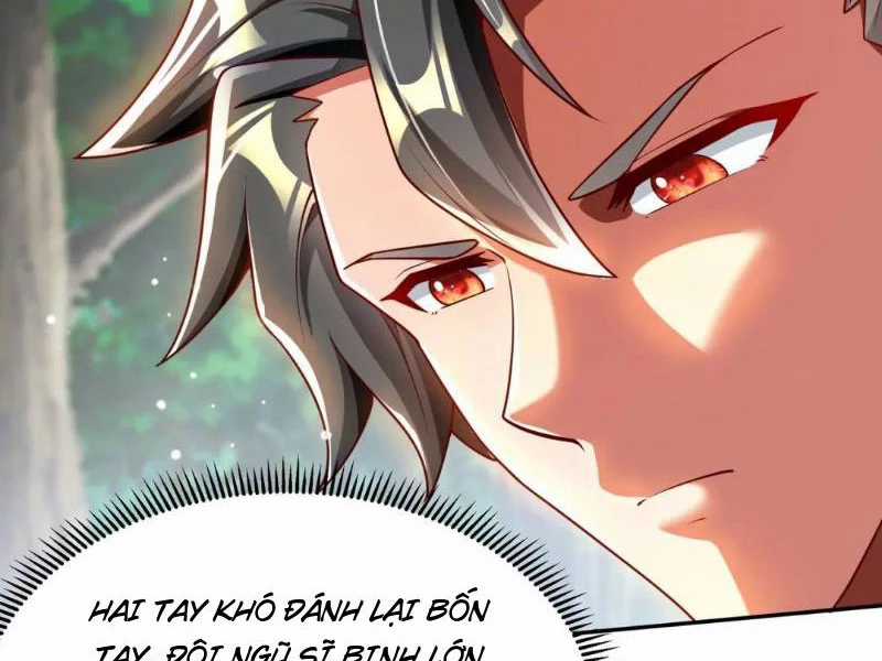 Vừa Cầm Được Thái Cổ Tiên Dược, Ta Đã Đe Dọa Thánh Chủ Chapter 28 trang 40