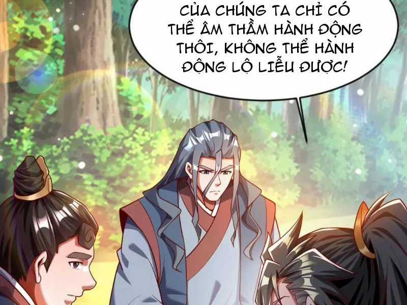 Vừa Cầm Được Thái Cổ Tiên Dược, Ta Đã Đe Dọa Thánh Chủ Chapter 28 trang 42