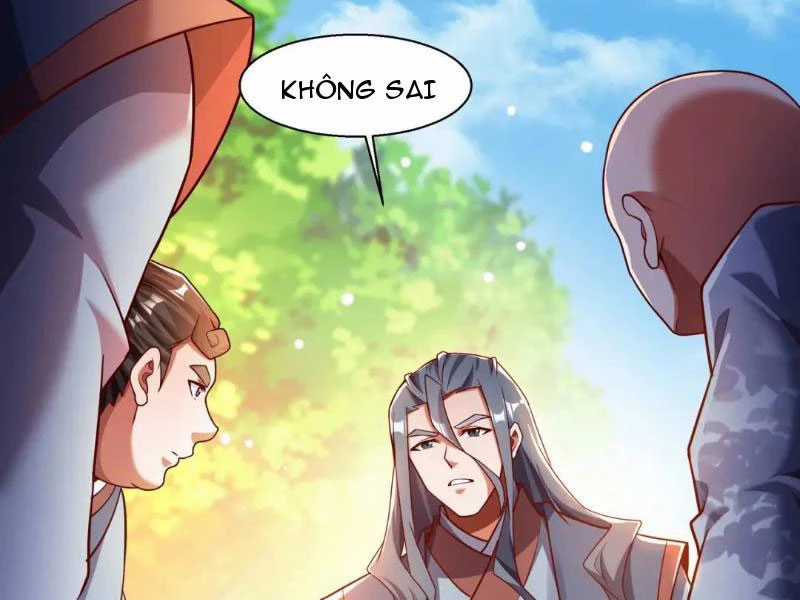 Vừa Cầm Được Thái Cổ Tiên Dược, Ta Đã Đe Dọa Thánh Chủ Chapter 28 trang 45