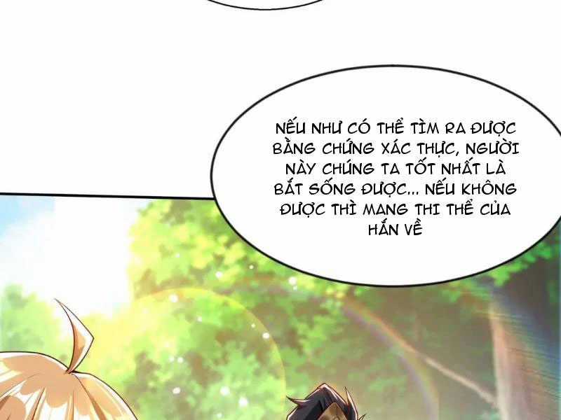 Vừa Cầm Được Thái Cổ Tiên Dược, Ta Đã Đe Dọa Thánh Chủ Chapter 28 trang 47