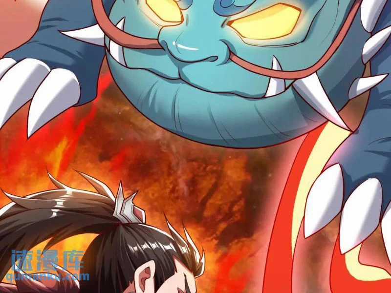 Vừa Cầm Được Thái Cổ Tiên Dược, Ta Đã Đe Dọa Thánh Chủ Chapter 28 trang 5