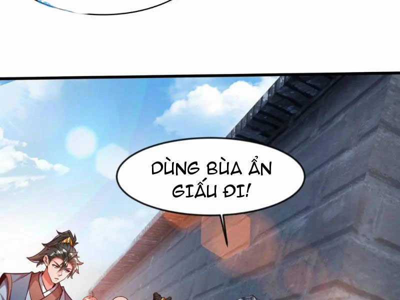 Vừa Cầm Được Thái Cổ Tiên Dược, Ta Đã Đe Dọa Thánh Chủ Chapter 28 trang 53