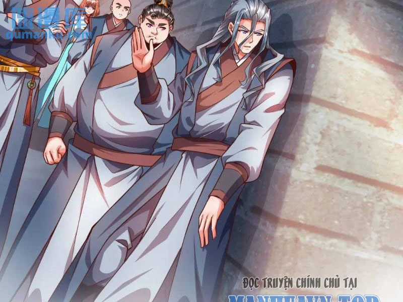 Vừa Cầm Được Thái Cổ Tiên Dược, Ta Đã Đe Dọa Thánh Chủ Chapter 28 trang 54