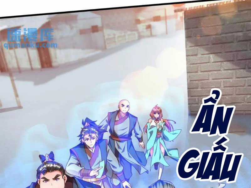 Vừa Cầm Được Thái Cổ Tiên Dược, Ta Đã Đe Dọa Thánh Chủ Chapter 28 trang 57