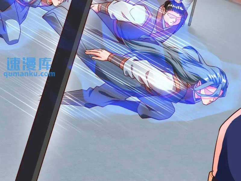 Vừa Cầm Được Thái Cổ Tiên Dược, Ta Đã Đe Dọa Thánh Chủ Chapter 28 trang 61