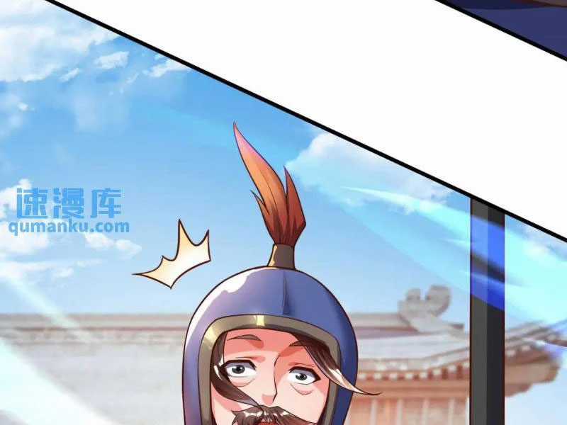 Vừa Cầm Được Thái Cổ Tiên Dược, Ta Đã Đe Dọa Thánh Chủ Chapter 28 trang 64